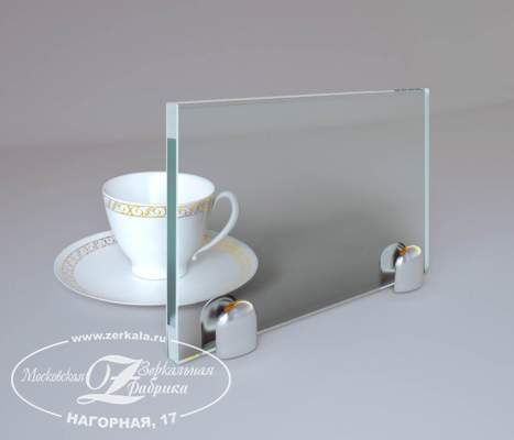 Стекло Ultra Vision(осветленное)